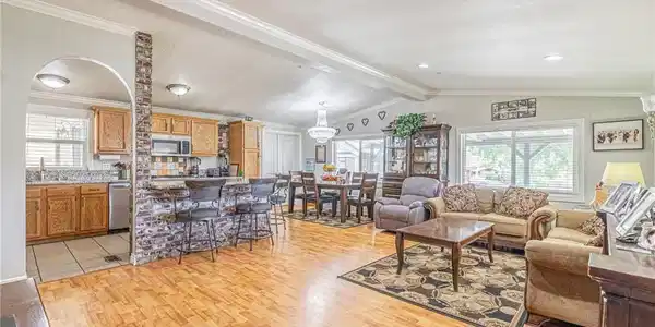 33805 Buffalo Ridge
