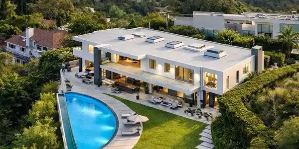 1740 Bel Air Road