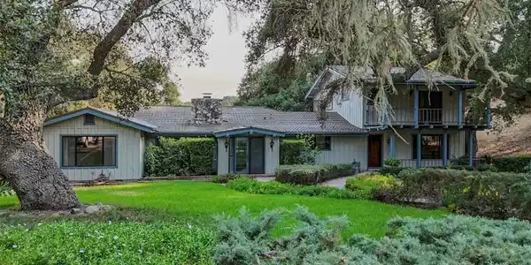 4260 Oak View Road