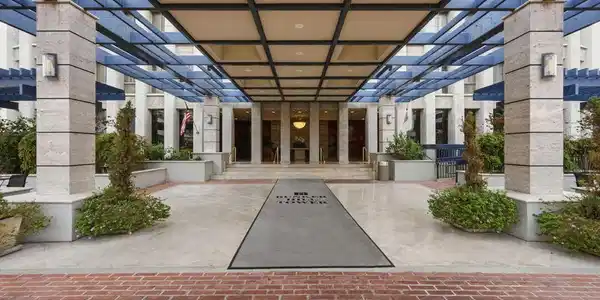 800 W 1st Street