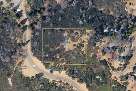 21789 Crestline Road