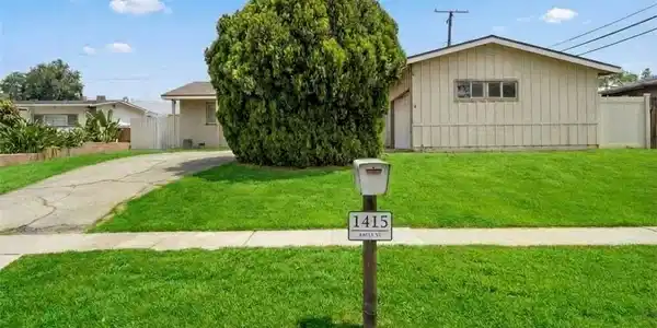 1415 E Anita Street