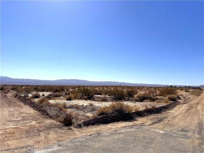 0 Yermo Road