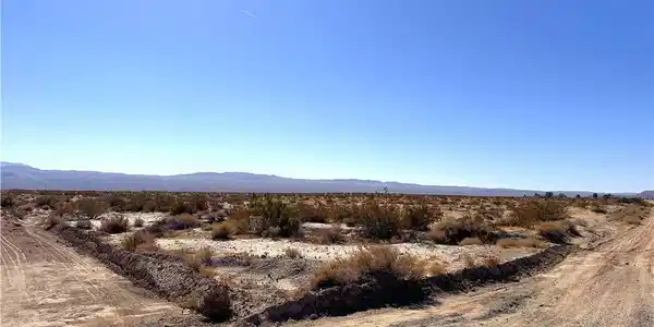 0 Yermo Road