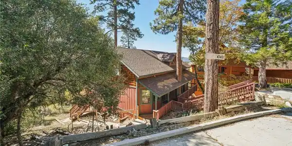 43431 Ridge Crest Drive