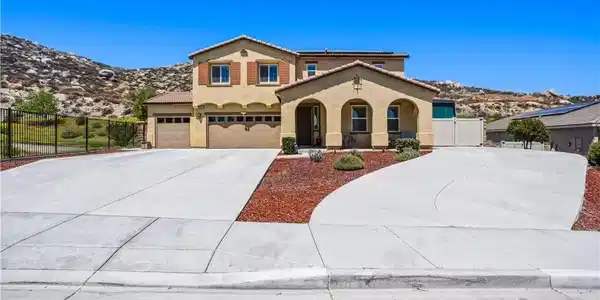 29853 Vista Ridge Road