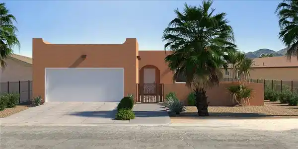 6577 Morongo Road