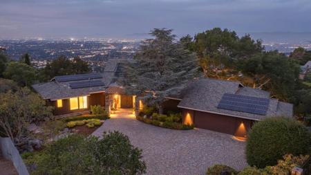 16353 Aztec Ridge Drive