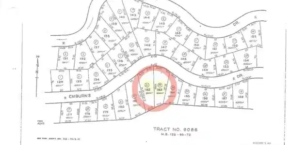 182 EMBURNS RD