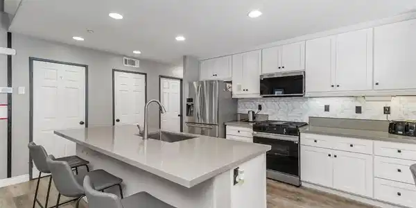 7357 Elderberry Court