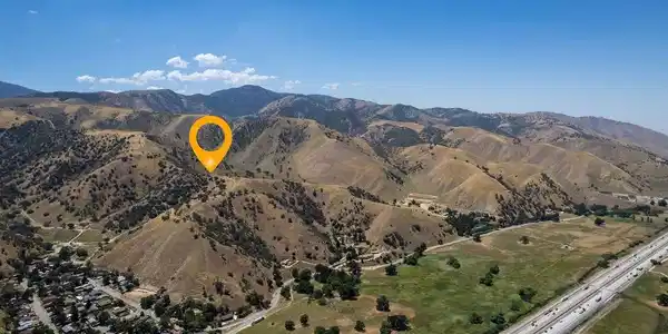0 Lebec Road