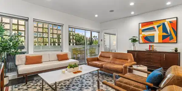 277 E Alejo Road