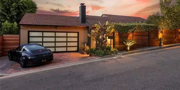 3347 Coy Drive