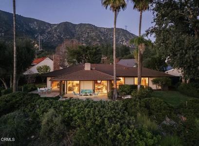 5703 Catherwood Drive