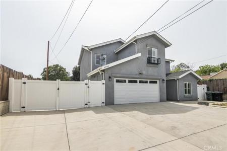 27708 Ferguson Drive