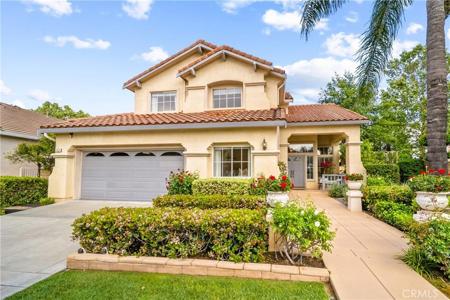 21634 Canyon Heights Circle