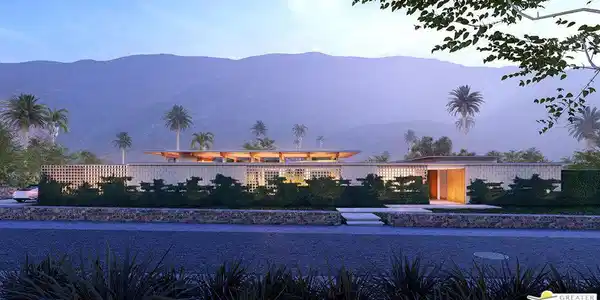 431 S Monte Vista Drive