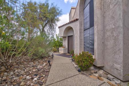 4653 Desert Vista Drive