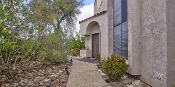 4653 Desert Vista Drive