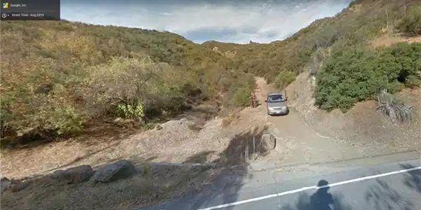 0 Triunfo Canyon Road
