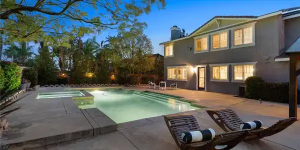 5497 Glen Ridge Court
