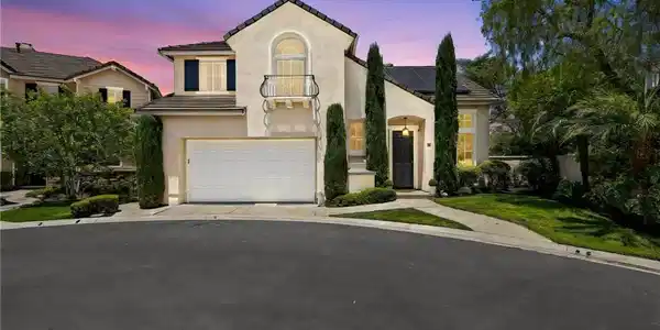2 Pepper Court