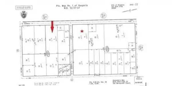 0 Hesperia Road