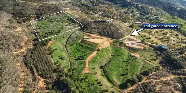 0 Ridge Creek Road