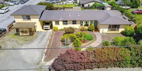 546 Green Valley Road