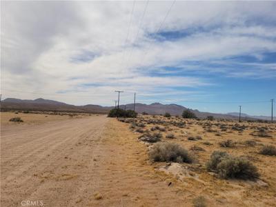 0 Coyote Lake Road