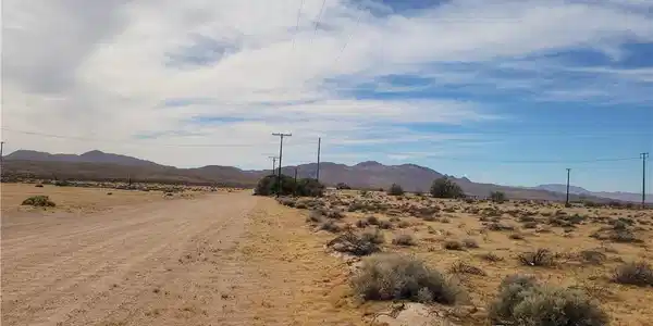 0 Coyote Lake Road