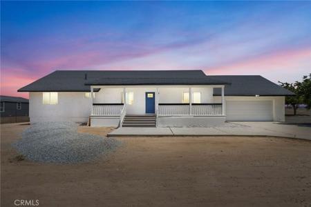 8038 Begonia Road