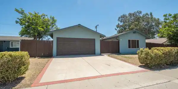 1334 Sevilla Street