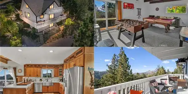 1243 North Grass Valley Road