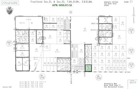 9 AC Rancho Road