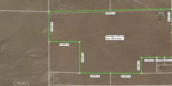 14637 Castle Butte Road