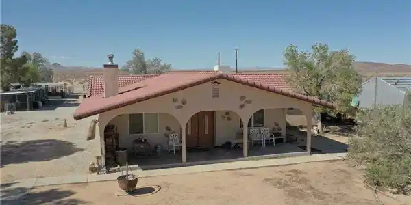 14637 Castle Butte Road