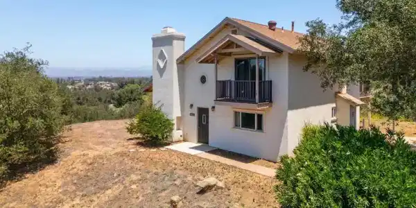 15863 Mussey Grade Road