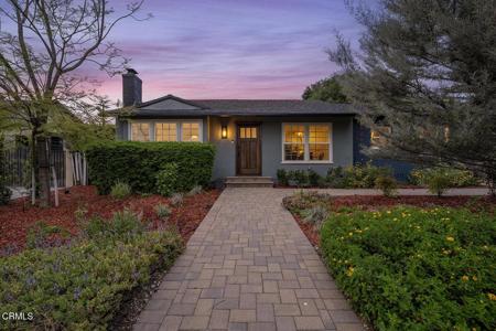 1281 Meadowbrook Road