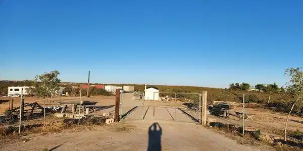 0 Vista Del Cielo