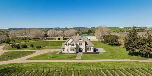 8669 Santa Rosa Road