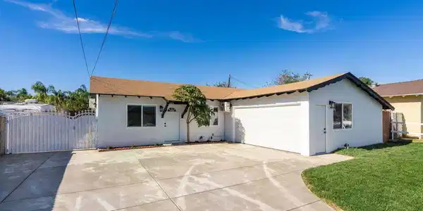 3840 June Street