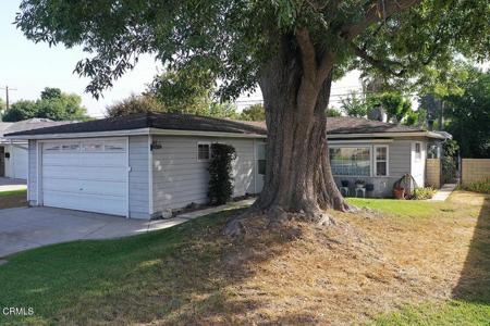 4626 Larkin Drive Drive