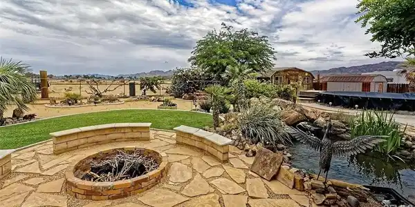 22704 Sitting Bull Road