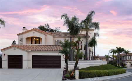 14 San Rafael Place