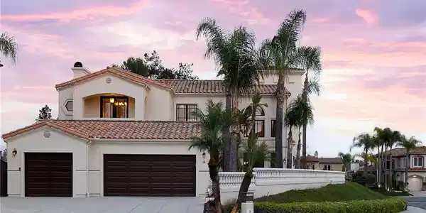 14 San Rafael Place