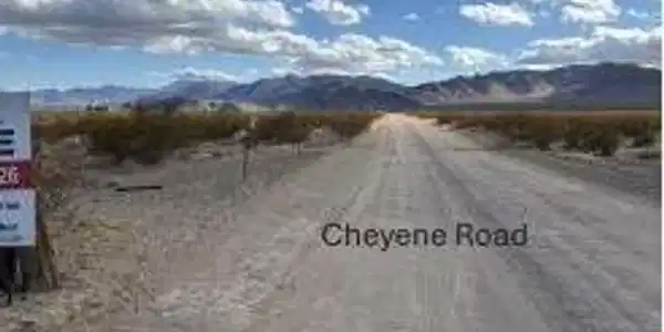27 Cheyene