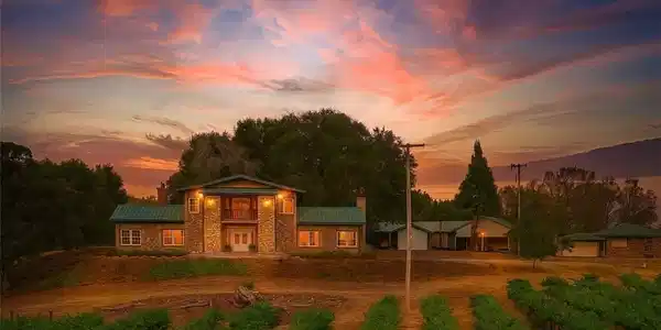 7551 Hunters Valley Road