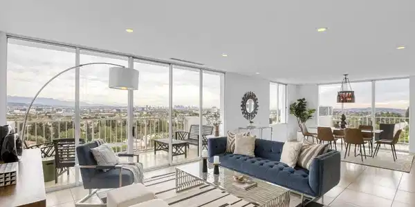 2170 Century Parkway