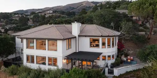 175 Chaparral Road